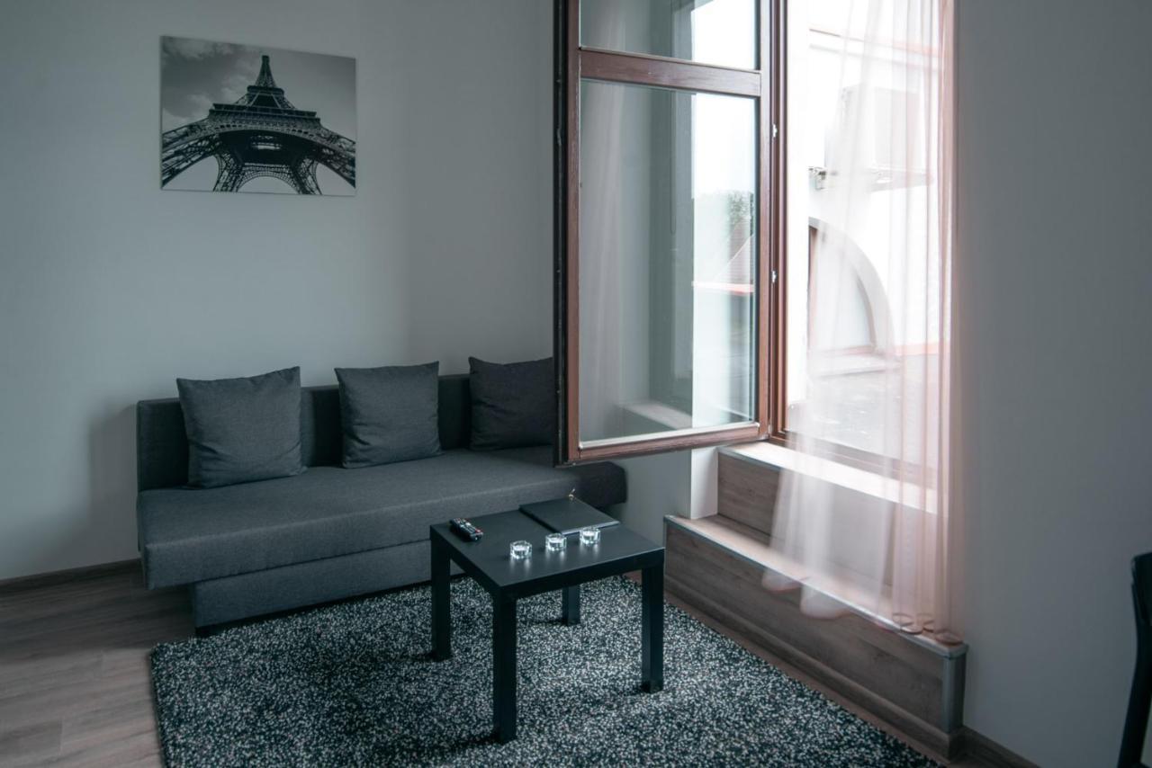 Laurentroom Center Ukmergė Exteriér fotografie