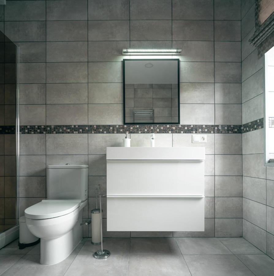 Laurentroom Center Ukmergė Exteriér fotografie
