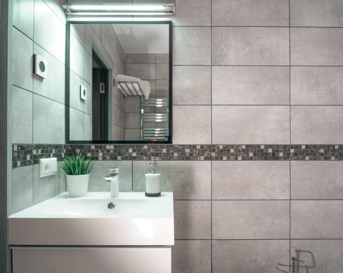 Laurentroom Center Ukmergė Exteriér fotografie