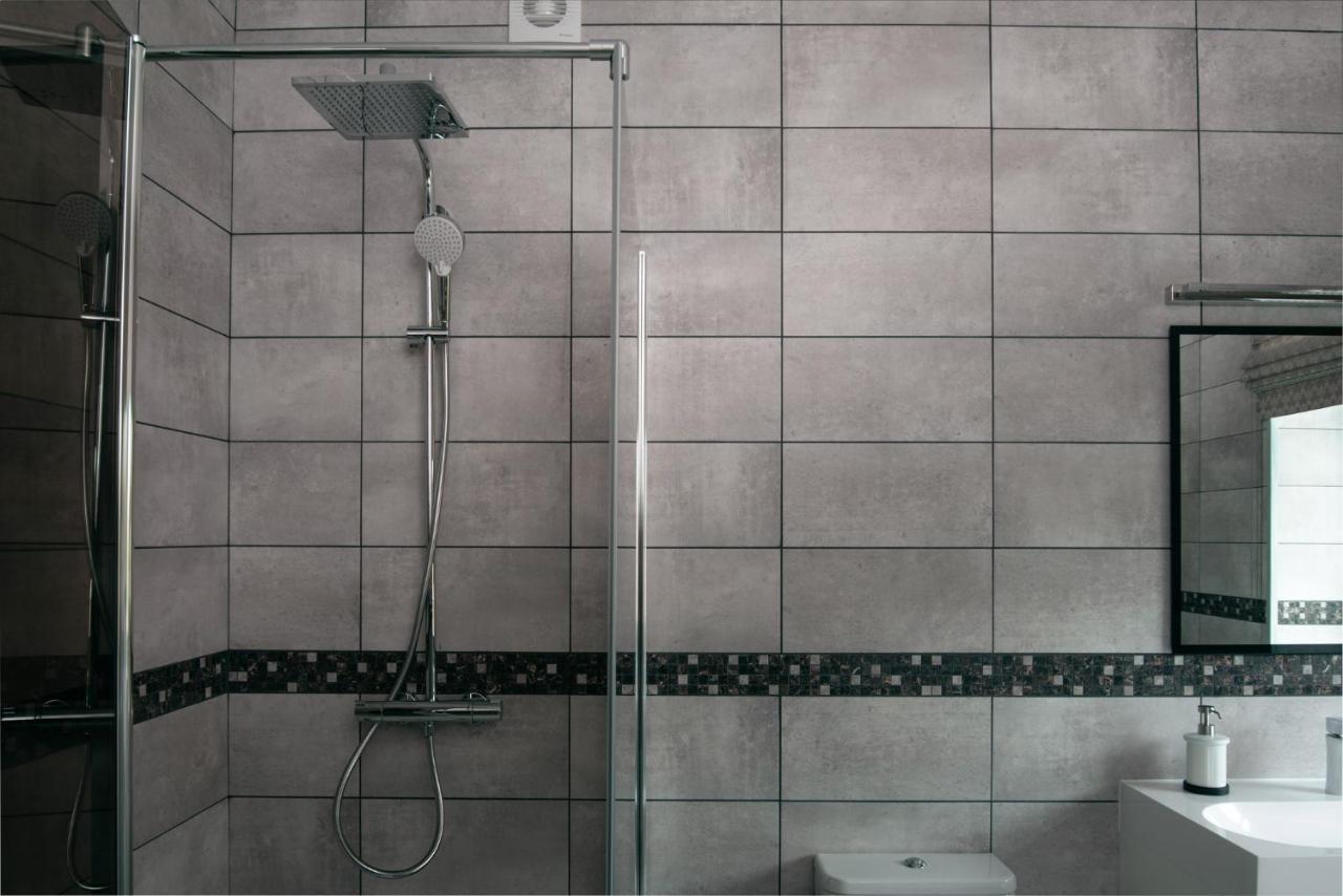 Laurentroom Center Ukmergė Exteriér fotografie