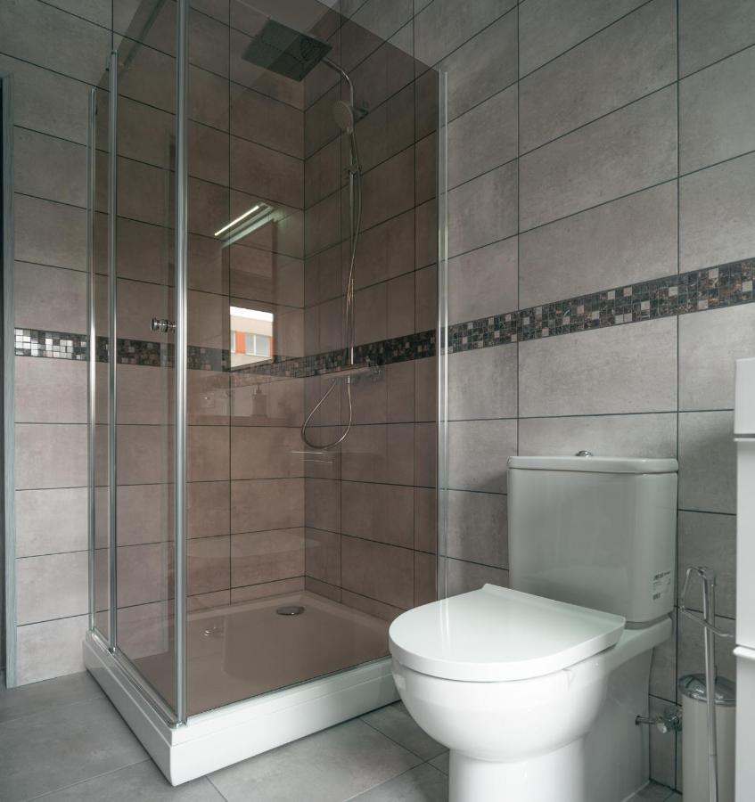 Laurentroom Center Ukmergė Exteriér fotografie
