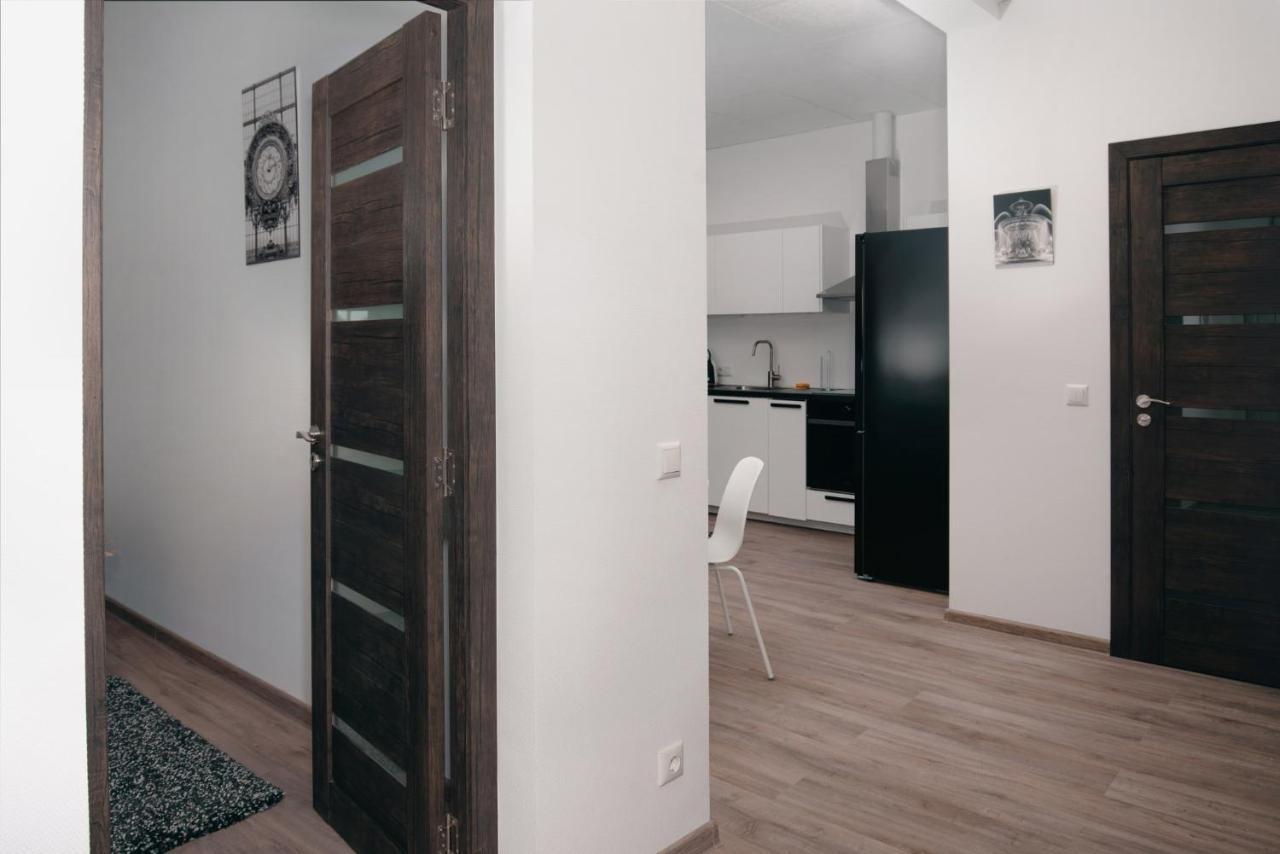 Laurentroom Center Ukmergė Exteriér fotografie