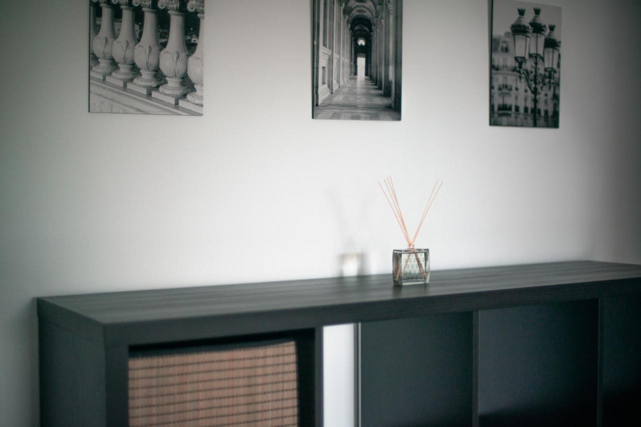 Laurentroom Center Ukmergė Exteriér fotografie