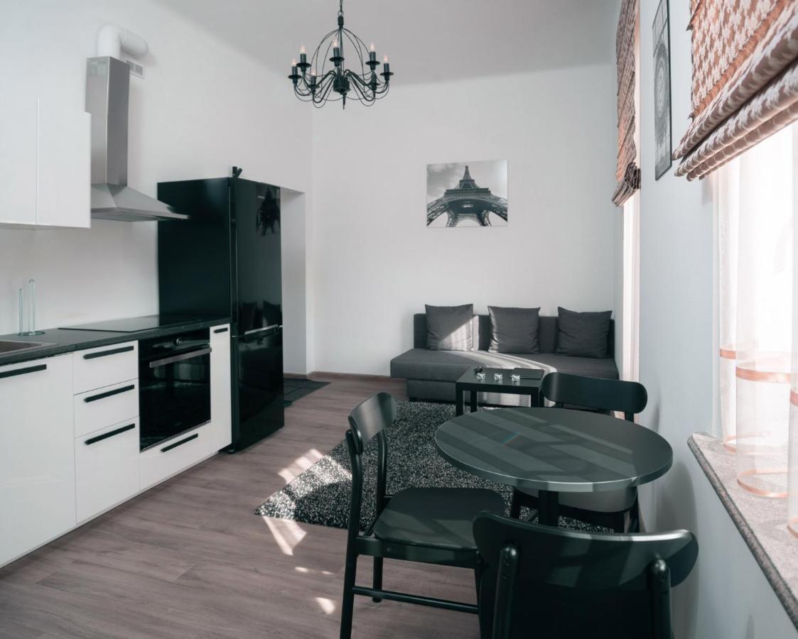 Laurentroom Center Ukmergė Exteriér fotografie
