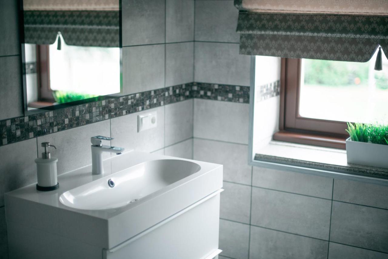 Laurentroom Center Ukmergė Exteriér fotografie