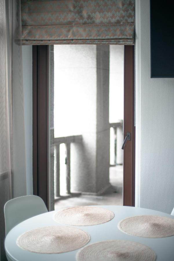 Laurentroom Center Ukmergė Exteriér fotografie