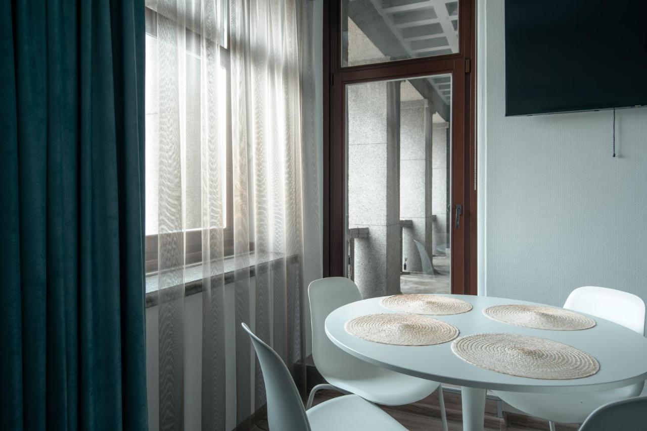 Laurentroom Center Ukmergė Exteriér fotografie