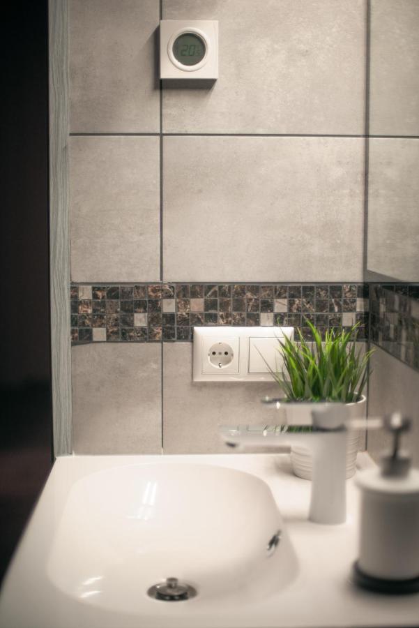Laurentroom Center Ukmergė Exteriér fotografie